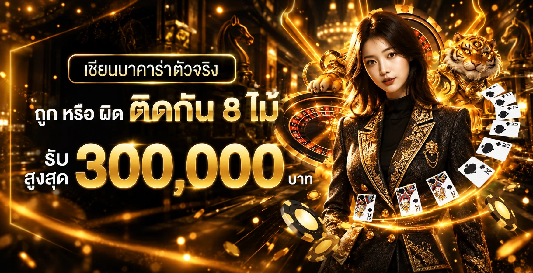 คู่มือ CHESS888 สล็อตและบาคาร่า
